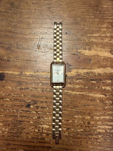 Orologio coach liz - coach,