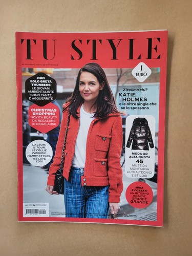 Style katie holmes carla - style,