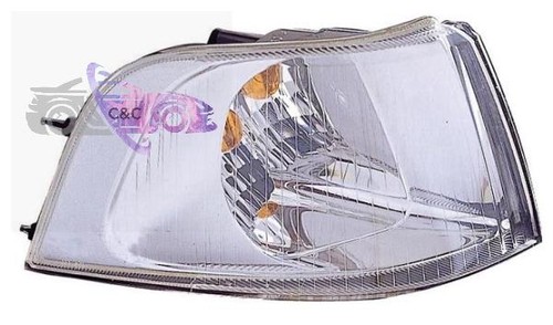 Fanale fanalino freccia - fanale,