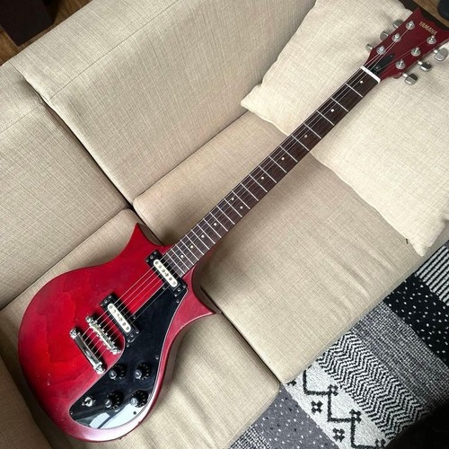 Chitarra elettrica yamaha - chitarra,