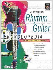 Rhythm Guitar Encyclopedia