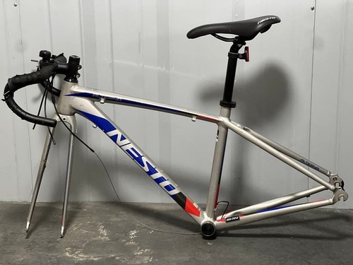 Telaio bici strada nesto - telaio,