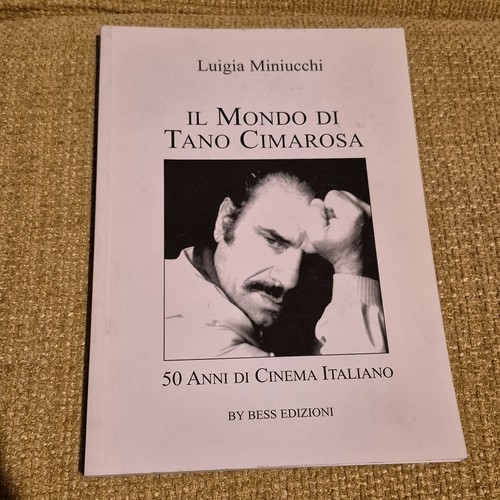 Mondo tano cimarosa - il,