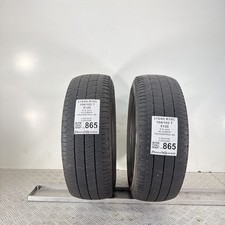 Pneumatici Usati 215 65 R15C