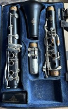 Clarinetto Buffet B10 B-Flat