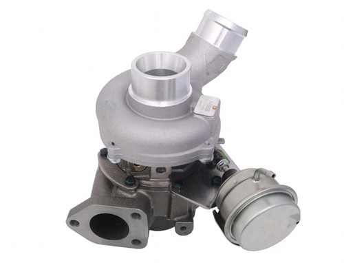 Turbina passat 96 05 - turbina, b5