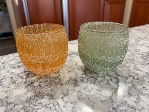 Set bicchieri vintage mcm - set, di
