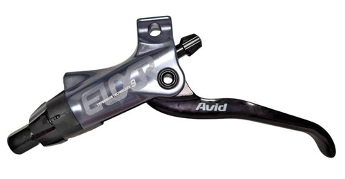 Gruppo leve avid elixir - leve,