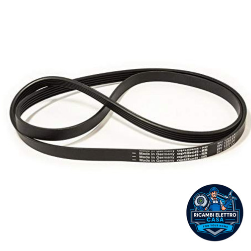 Cinghia 1239 per - 1239, lavatrice