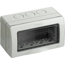 Custodia Ip55 Base E Portello