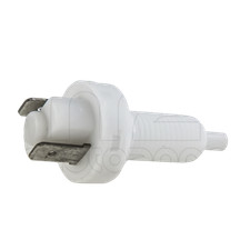 INTERRUTTORE STOP FANALE POSTERIORE ORIGINALE PER PIAGGIO APE TM DIESEL LCS 420