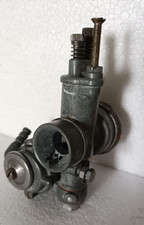 Carburatore Dell'Orto UA16S1