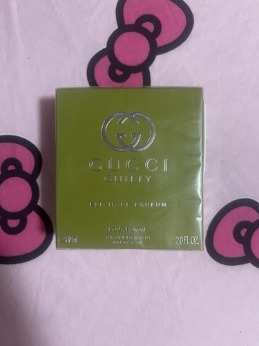 Profumo gucci guility - profumo,