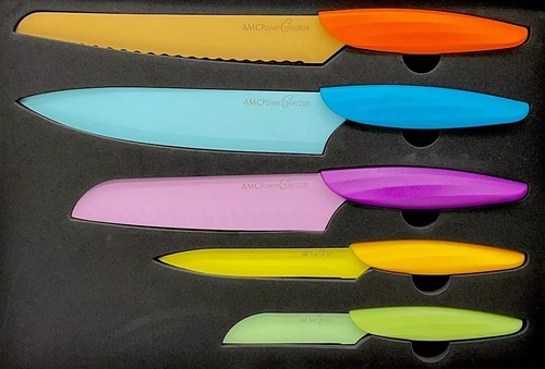 Coltello cuoco - da,