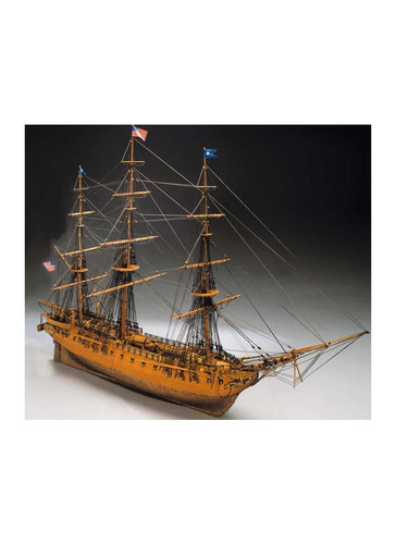 Mantua model modellismo nave - model,