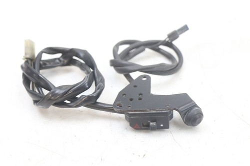 Commodo feux detresse yamaha - feux,
