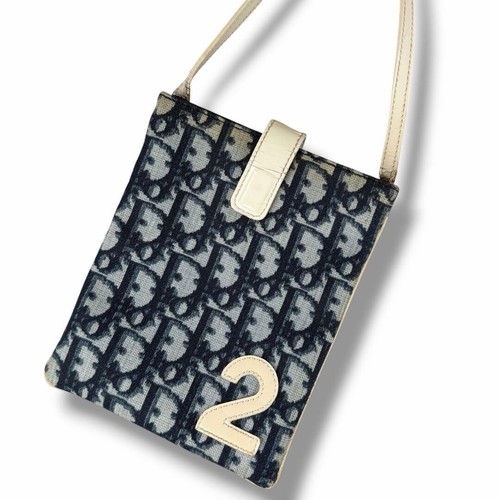 Borsa tracolla dior - tracolla, trotter