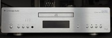 Lettore CD Cambridge Audio Azur 851C condizioni pari al nuovo