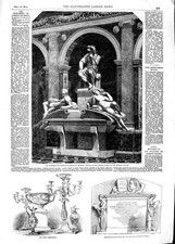 Vecchia stampa antica