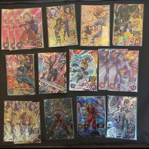 Mega lotto dragonball - lotto, near
