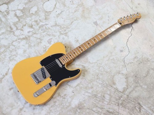 Fender player telecaster - fender,