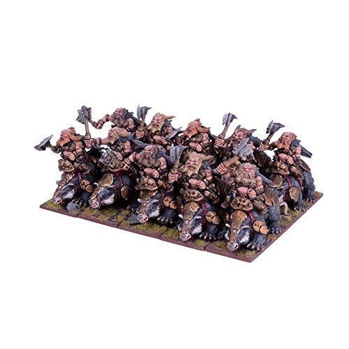 Miniature reggimento cavalieri - reggimento,
