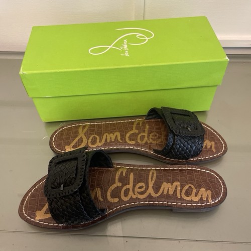 Sandali donna sam - donna, edelman