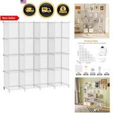 Cubo organizzatore - cubo,