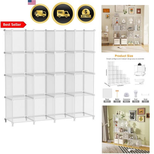 Cubo organizzatore - cubo,
