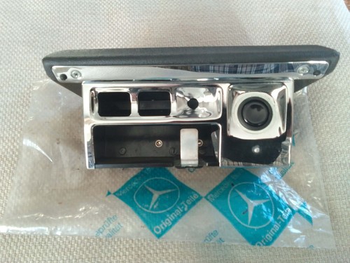 Posacenere mercedes - posacenere,