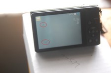 Samsung Smart Camera DV300F