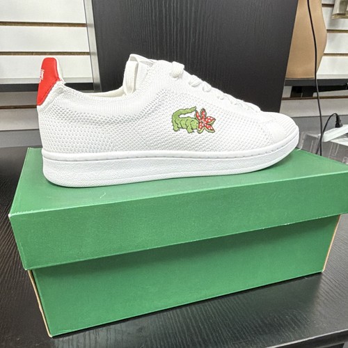Sneakers basse lacoste carnaby - sneakers,