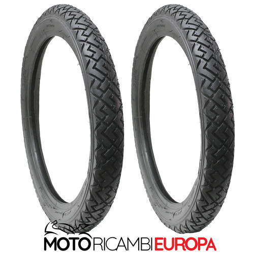 Kit coppia pneumatici - coppia,