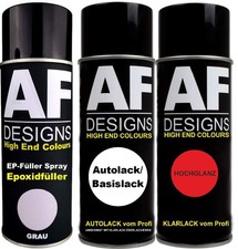 Bomboletta spray ATLANTIC BLUE