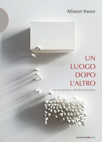 Luogo dopo altro - l'altro., arte