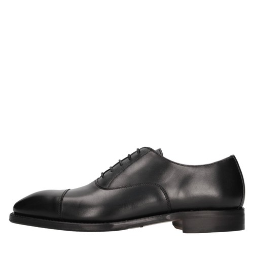 5217 box calf stringate - 5217,