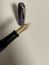VINTAGE WATERMAN'S IDEAL ORO