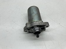 MOTORINO AVVIAMENTO STARTER