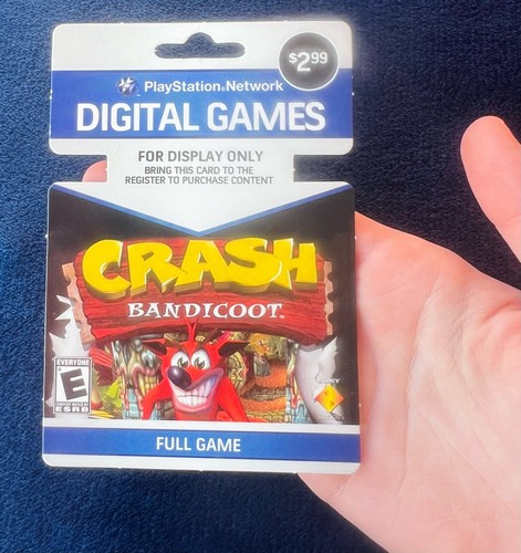 Naughty dog crash - naughty, bandicoot