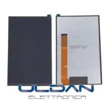 Display LCD MEDIACOM MX8