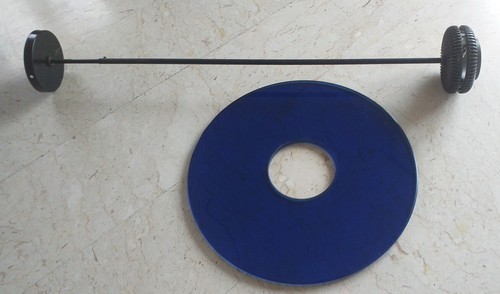 Lampadario cini nils mod - &,