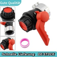 Adattatore IBC valvola a sfera