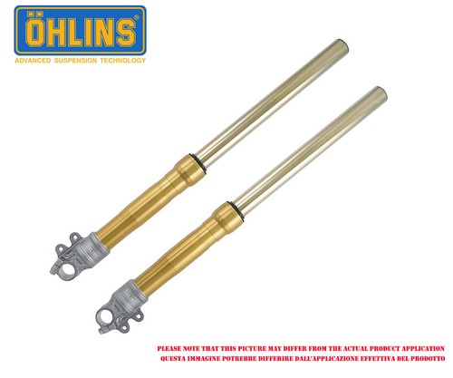 Ohlins forcella anteriore - ohlins,