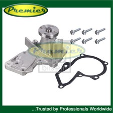 Premier Water Pump Fits Ford