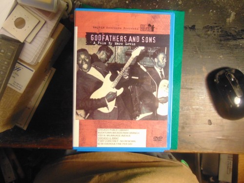Godfathers and sons film - and,