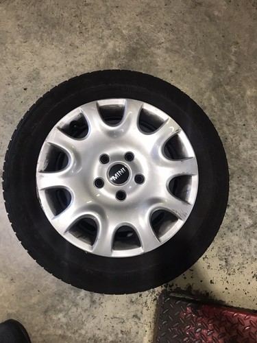 Gomme cerchi ultimo attacco - gomme, su