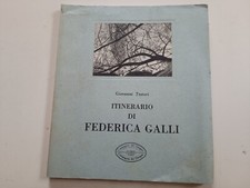 Giovanni Testori itinerario di