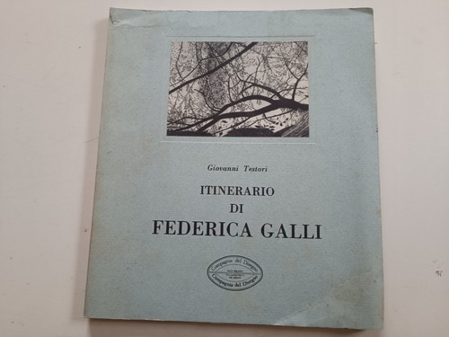 Giovanni testori itinerario - testori,