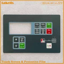 Pellicola protettiva nuova per