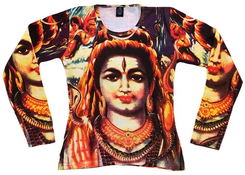Fl49s shiva snake hindu karma - fl49s,